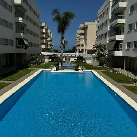 Apartamento En 아파트 *