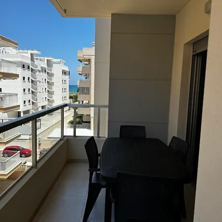 Apartamento En Appartement *