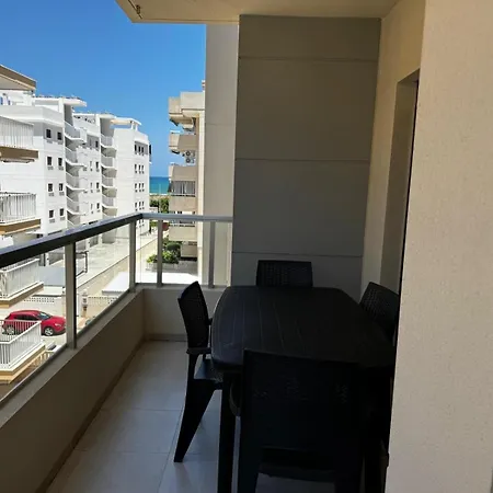 Apartamento En Appartement Daimús