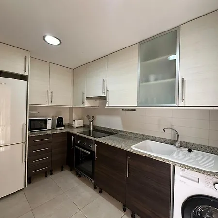 Apartamento En 아파트 *