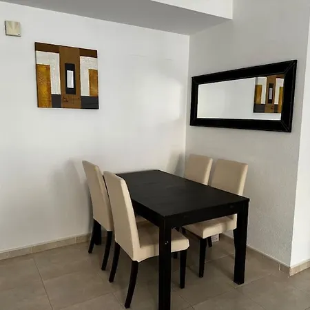 Apartamento En Appartement Daimús