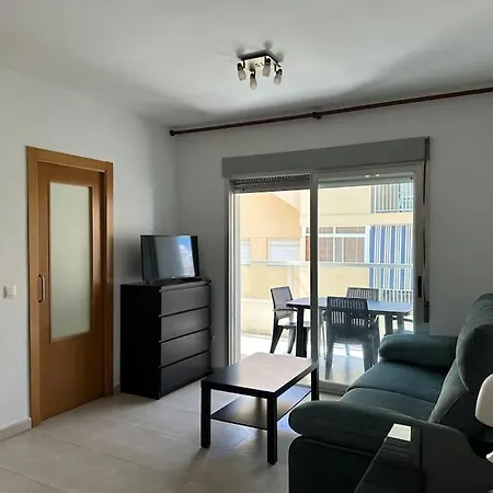 Apartamento En