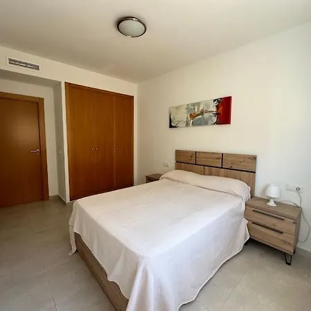 Apartamento En * Daimús