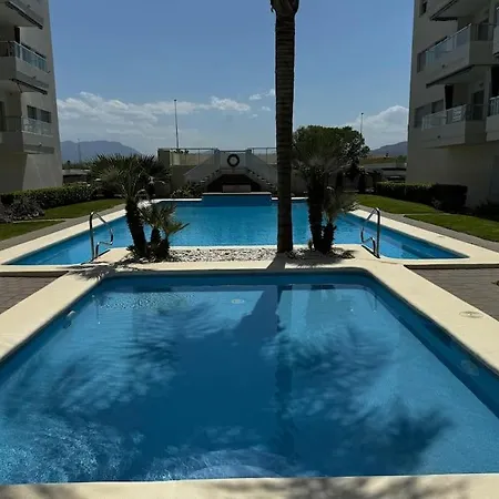 Appartement Apartamento En