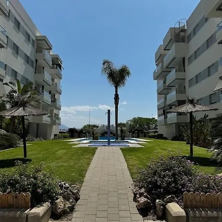 Appartement Apartamento En *