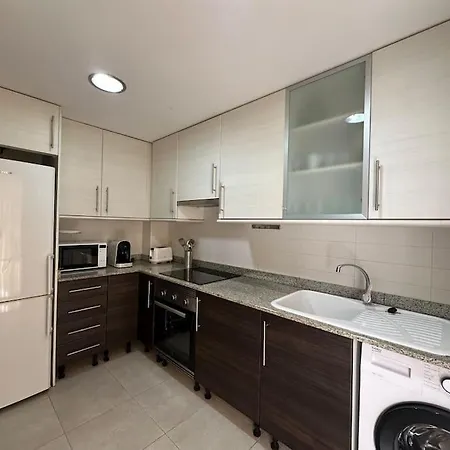 Apartamento En *