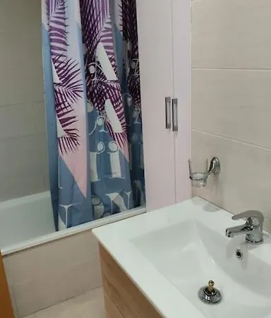 Apartamento En