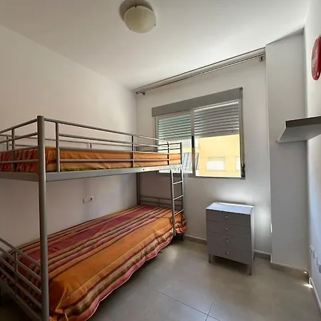 Apartamento En Appartement *