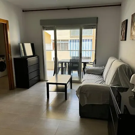 아파트 Apartamento En 다이무스