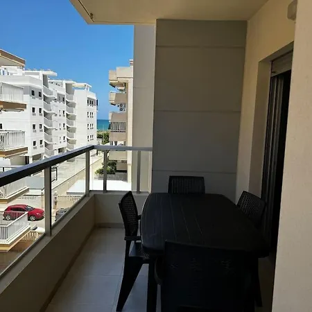 Apartamento En 아파트