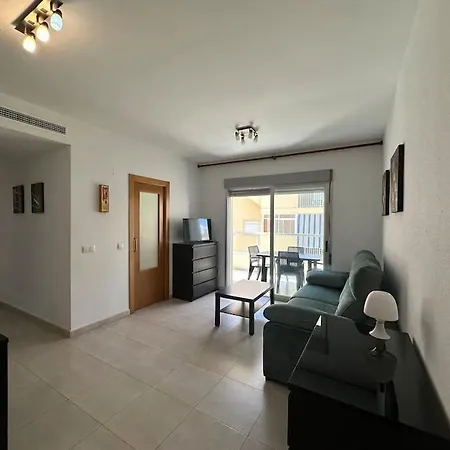 Appartement Apartamento En *