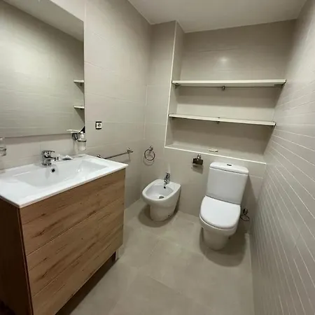 Apartamento En * Daimús