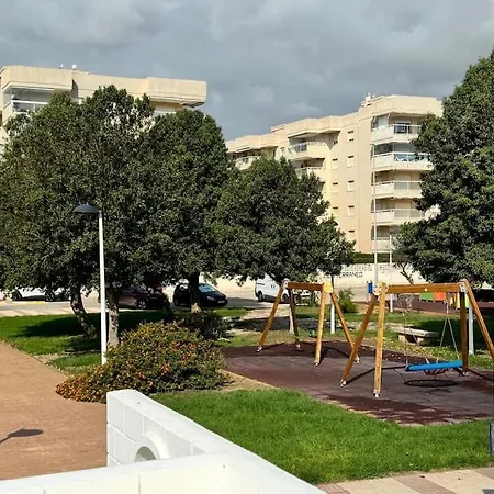 아파트 Apartamento En 다이무스